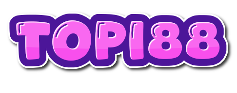 TOPI88 Logo